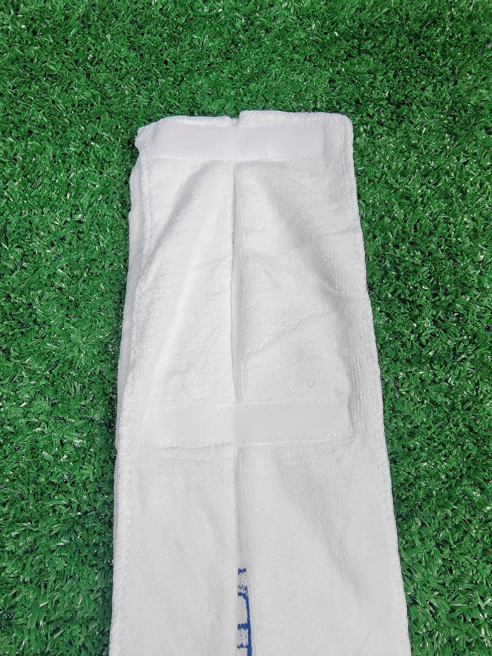 Thumbnail: Dimes Only Towel