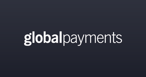 Globalpayments Logo