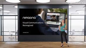 Nimagna App update: Multi-camera shows with automatic shot switching