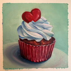 cupcake