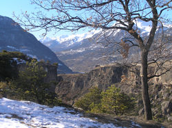 Montdauphin de Guillestre