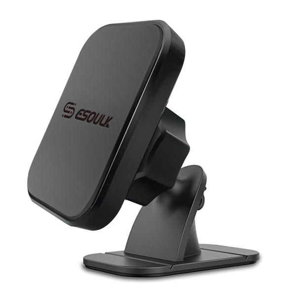 Thumbnail: Stick On Dashboard Magnetic Car Mount Holder