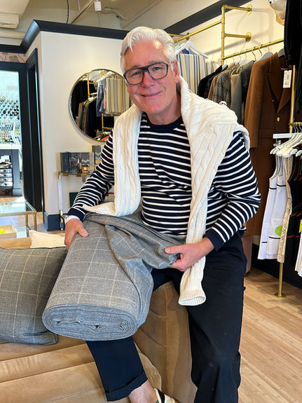 Stephen Kempson London