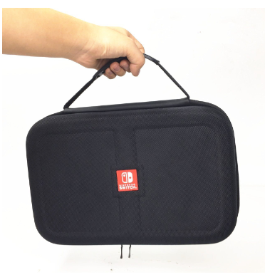 Thumbnail: Switch Console Complete Accessory Set with Hard Case