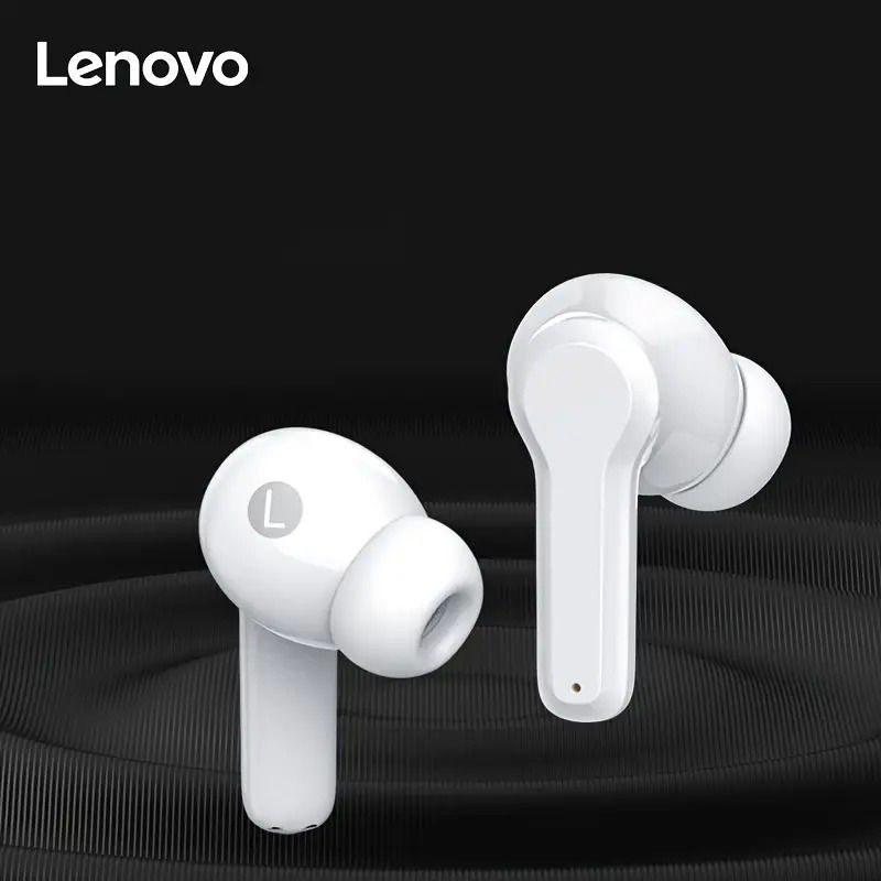 Thumbnail: Lenovo Thinkplus LP1S Wireless Earphones - 2 Colors