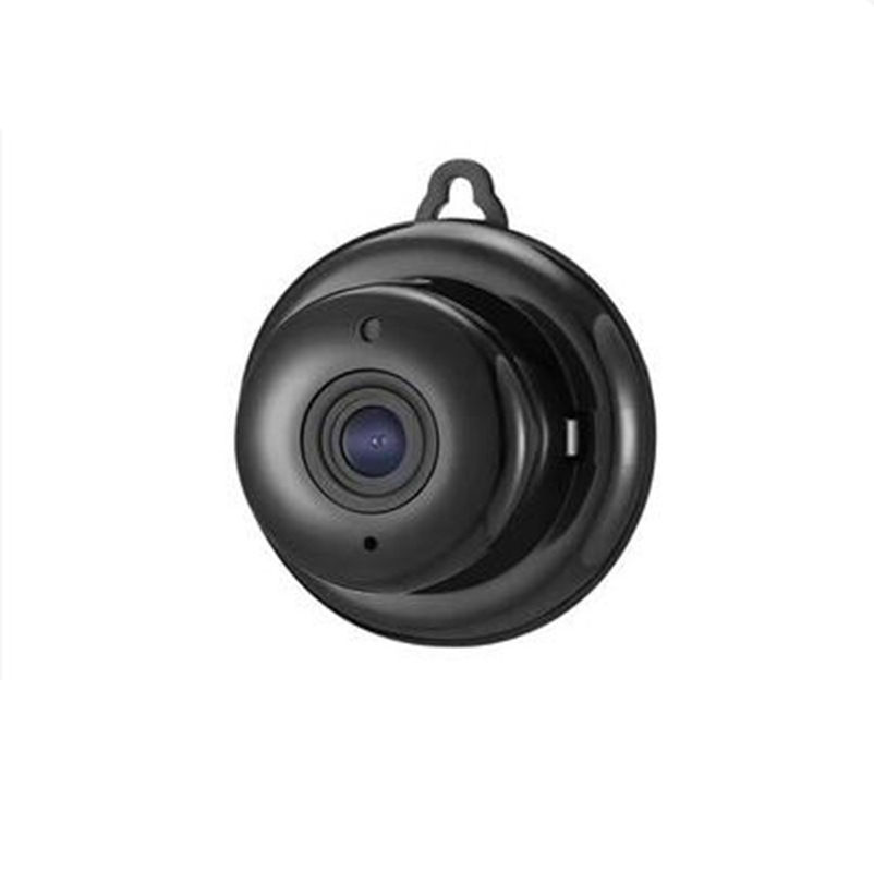 Mini Camera with Night Vision