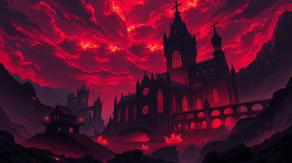 Demons