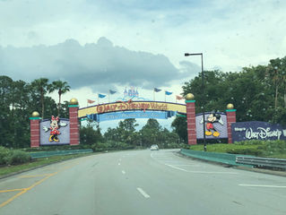 10 Things Our Disney Vacation Taught My Kids