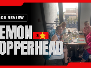 Book Review: Demon Copperhead