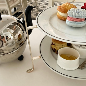 Mariage Frere Afternoon Tea, London, England