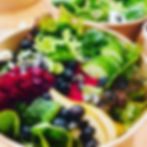 Lunch Bowls