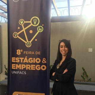 Palestra UNIFACS