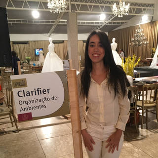 Personal Organizer Salvador- Clarifier Organiza- Assessoria da Casa Nova