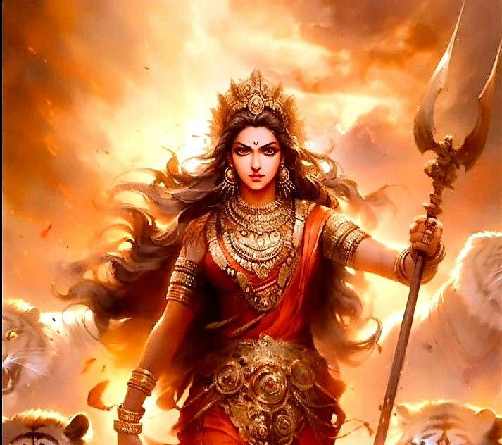 Awakening Durga 1: Some Kind of Hero - Saturday