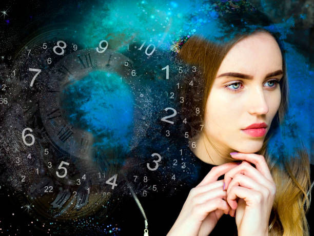Numerology 1 - Wed