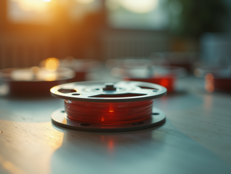 Top Benefits of Choosing Reel Capsule for Your Needs