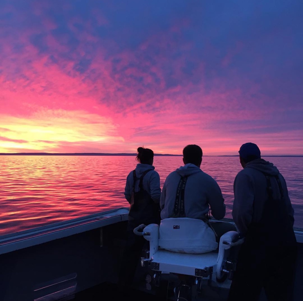 Forfaits de pêche — MacDougall Bluefin Tuna Charters – MacDougall Bluefin Tuna Charters
