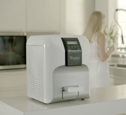 Whirlpool Space Bar TV Spot