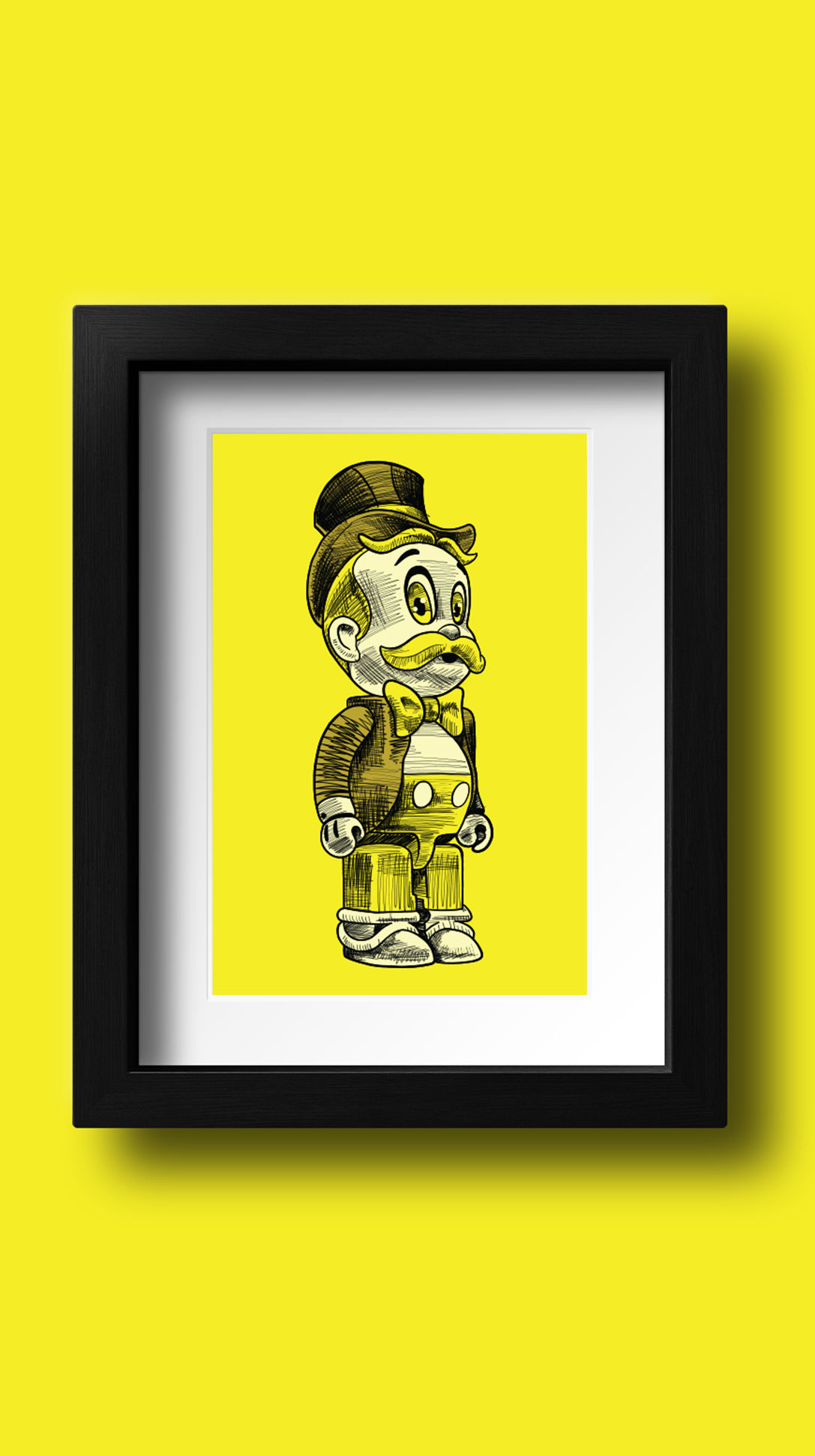 Lot 003 - Edition of 150