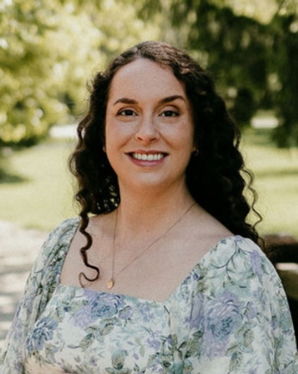 Janay Rasor LPC, NCC