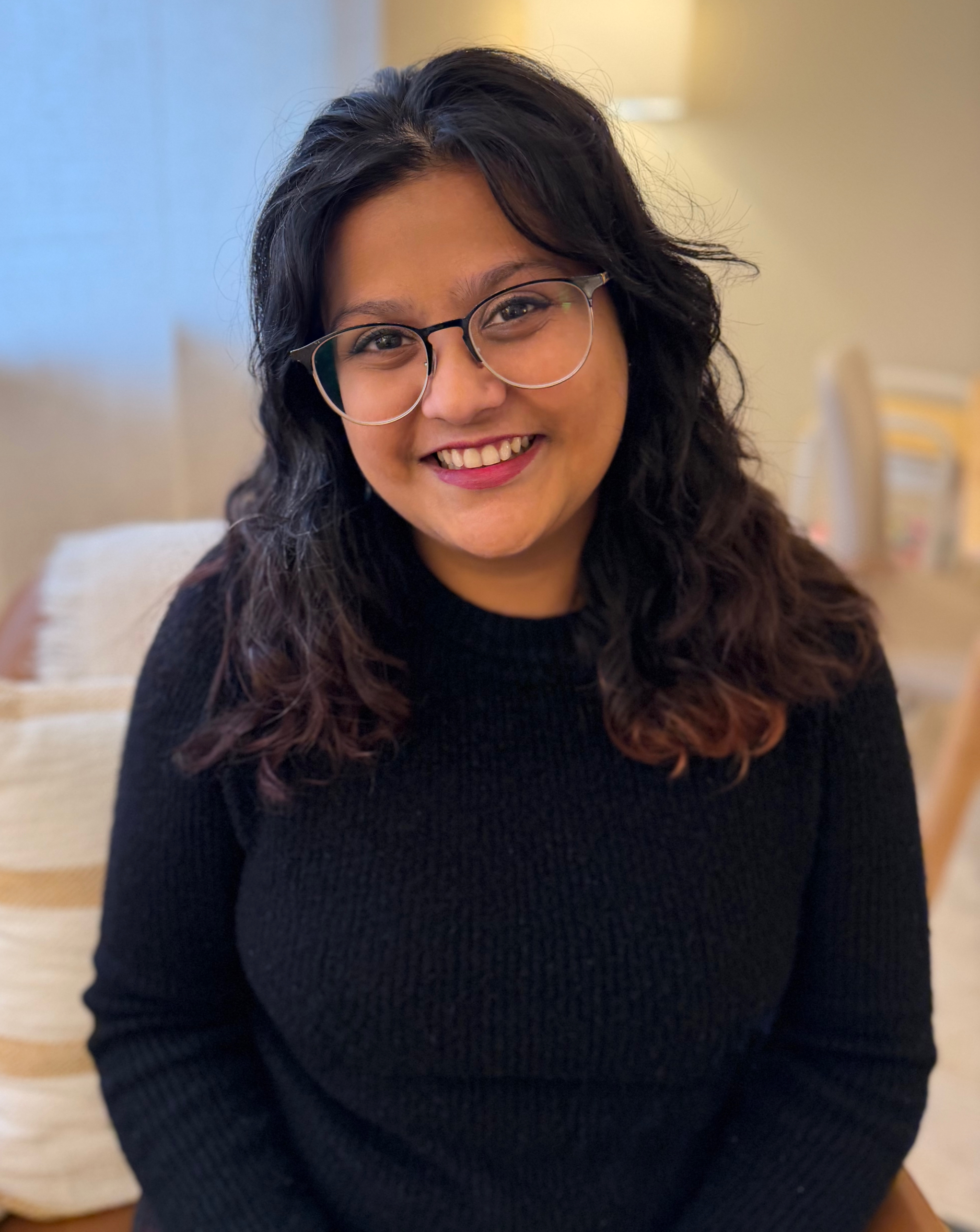 Writer: Dr. Natasha Basu