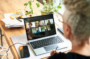 Virtual Office Tips