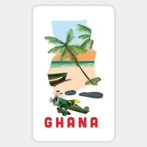 Ghana Visa while at the US Tips