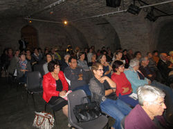 Conférence