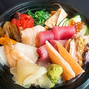 Chirashi
