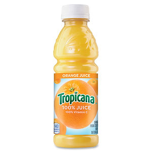 Orange Juice