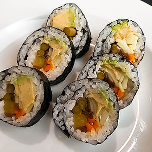 Veggie Roll