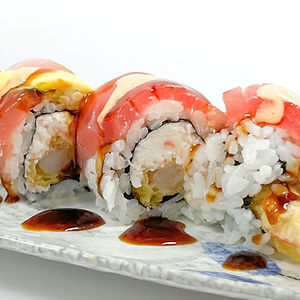 Boyfriend Roll
