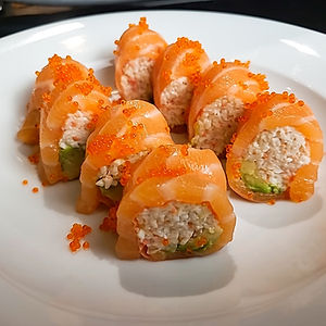 Princess Roll