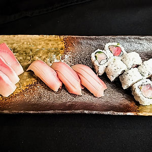 Yellowtail Lover