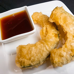 Kabucha Tempura (2pcs)