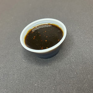 Japanese Dressing (2oz)