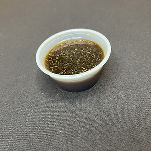 Yuzu (2oz)