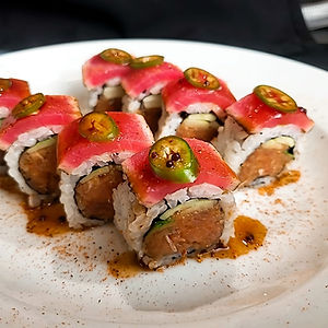 Samurai Roll