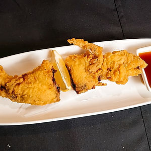 Soft Shell Crab