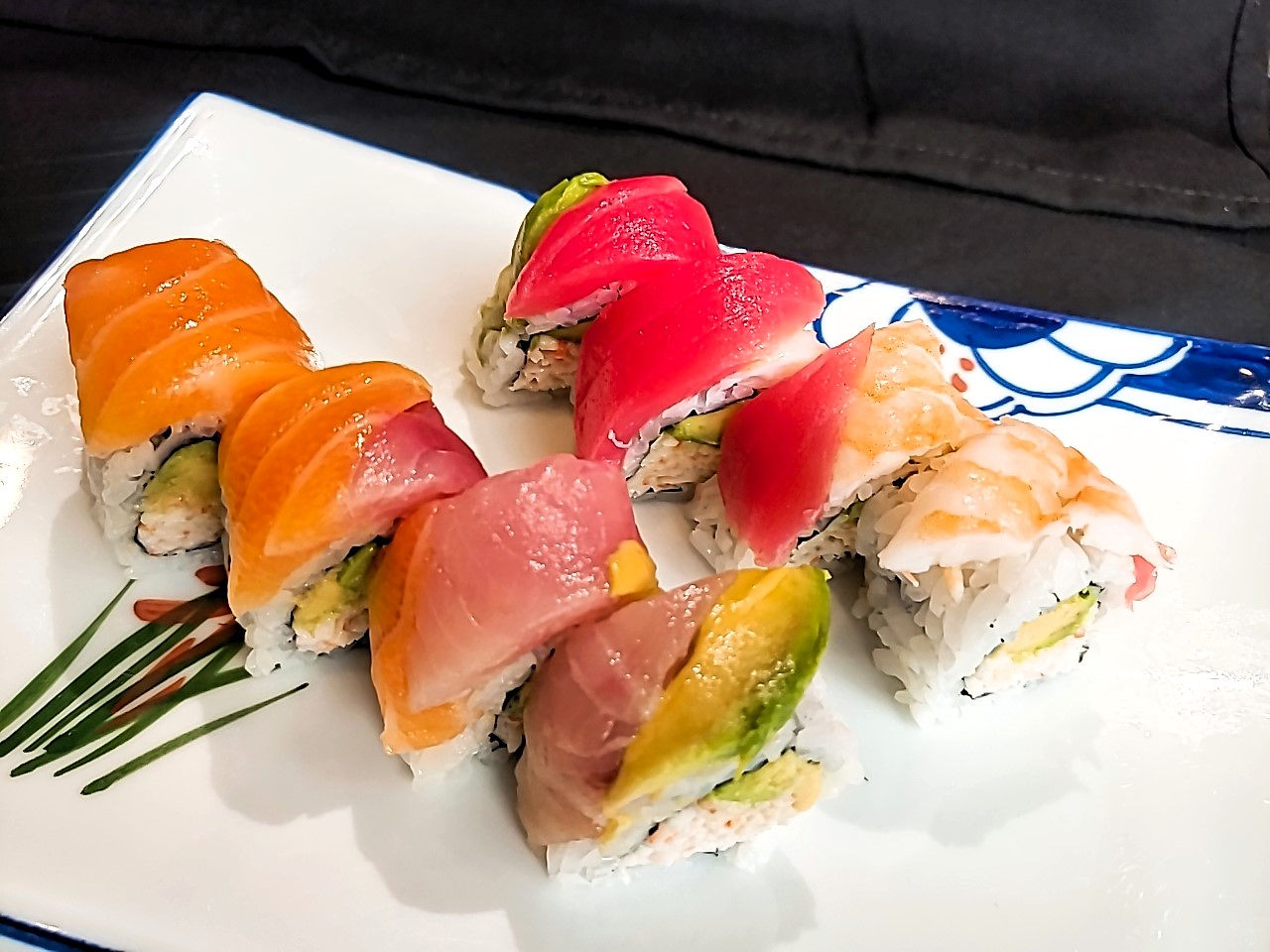 Special Roll