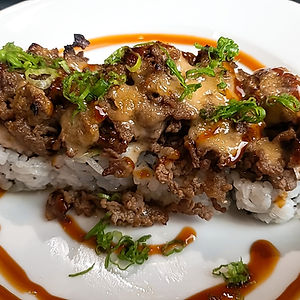 Texan Roll