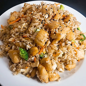 Fried Rice