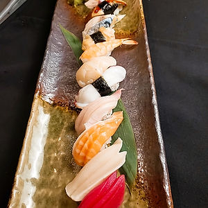 Sushi Combo