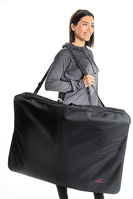 Thumbnail: ComforTrac Lumbar Traction – Home Remedy for Back Pain – Help Relieve Back Pain