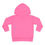 Thumbnail: Toddler Pullover Fleece Hoodie