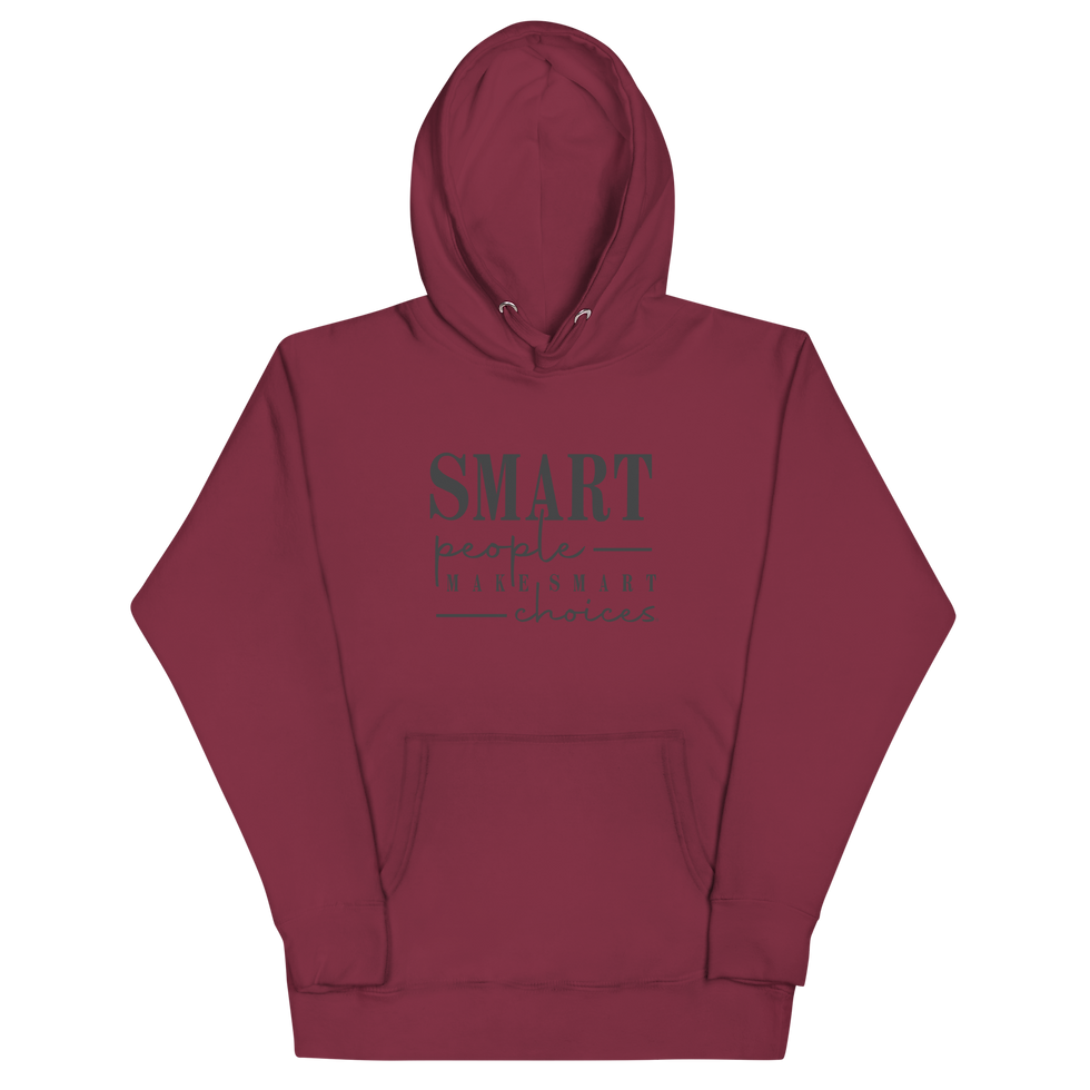 Thumbnail: Unisex Hoodie