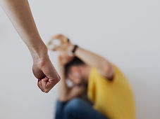 agression physique
