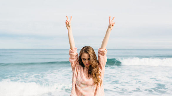 El día que dejé de ser soltera