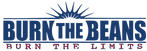 Burn the beans logo