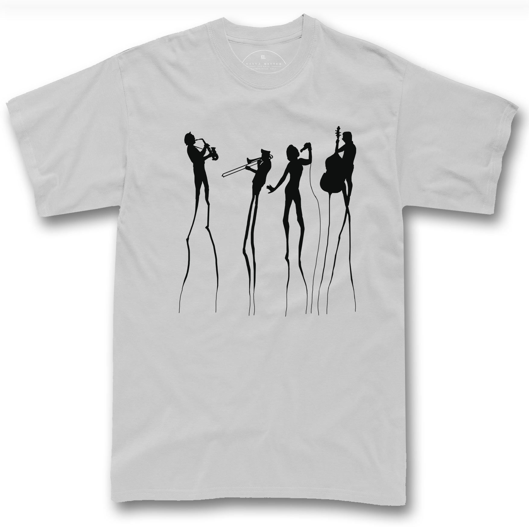 Surrealism Concert T-Shirt